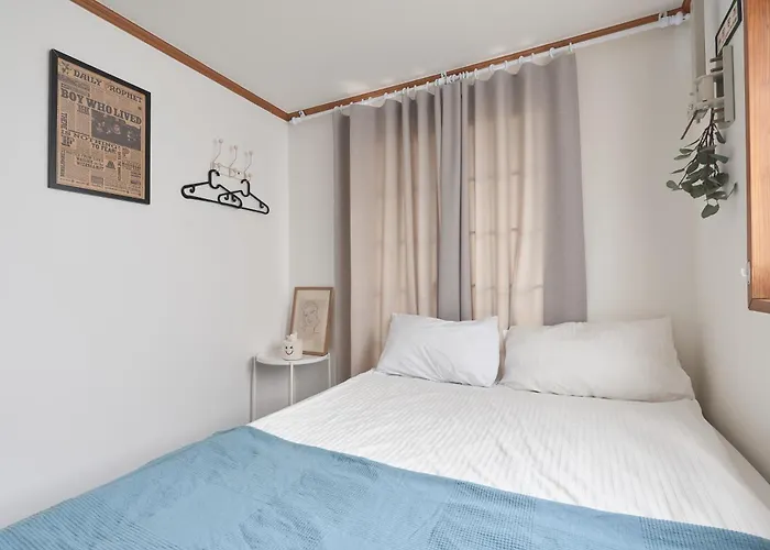 Appartamento On 2 Seul